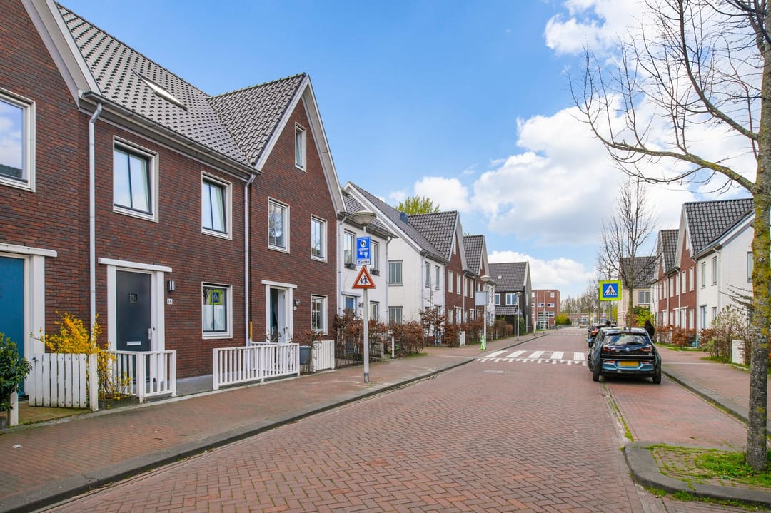 Foto 32 van Eeuwige Jeugdlaan 16