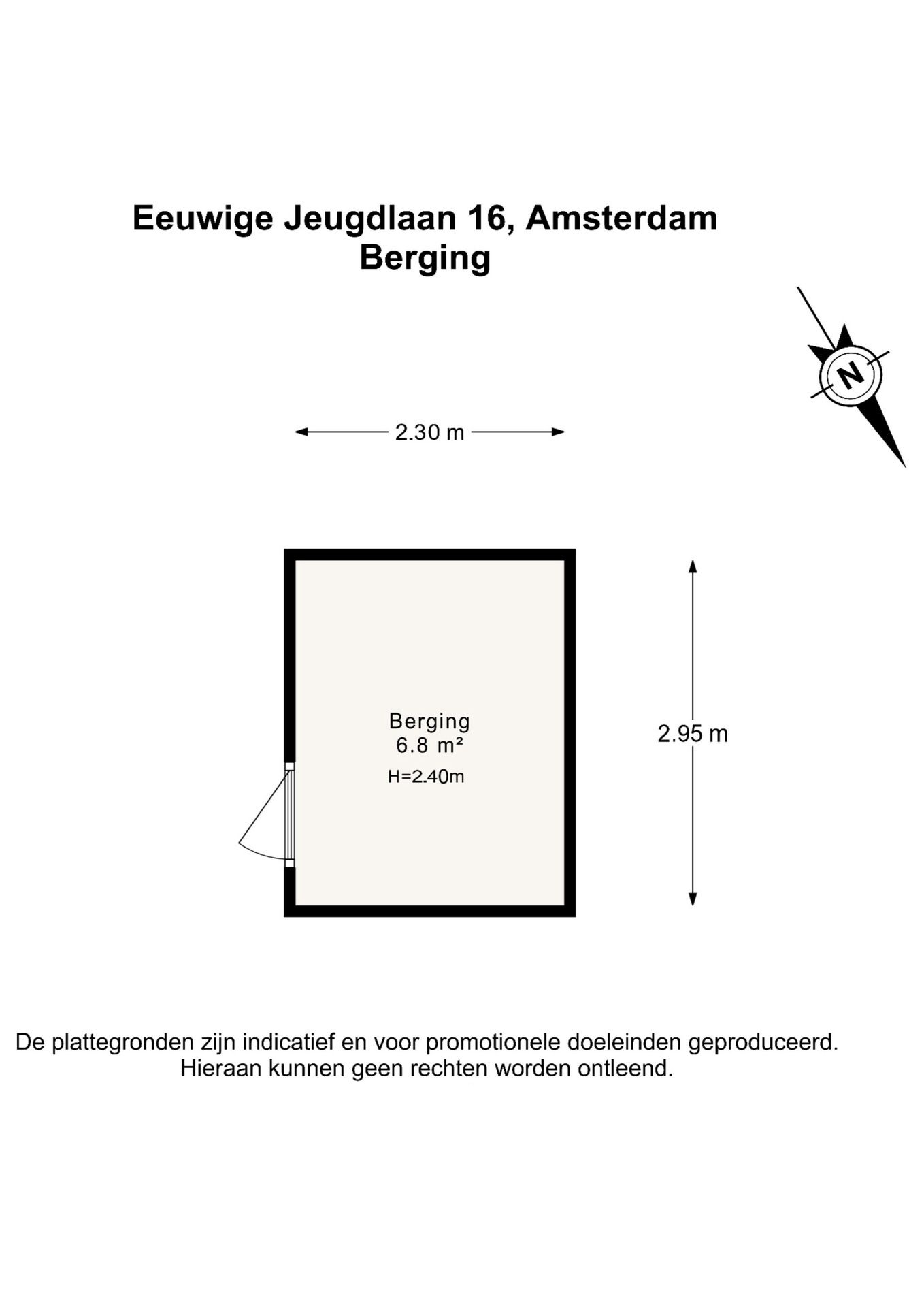 Foto 39 van Eeuwige Jeugdlaan 16