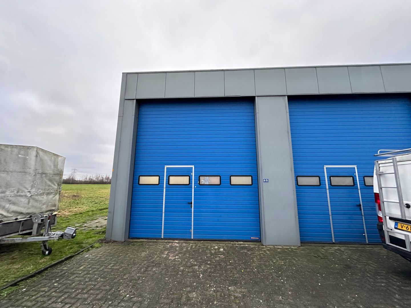 View photo 2 of Denemarkendreef 8-15