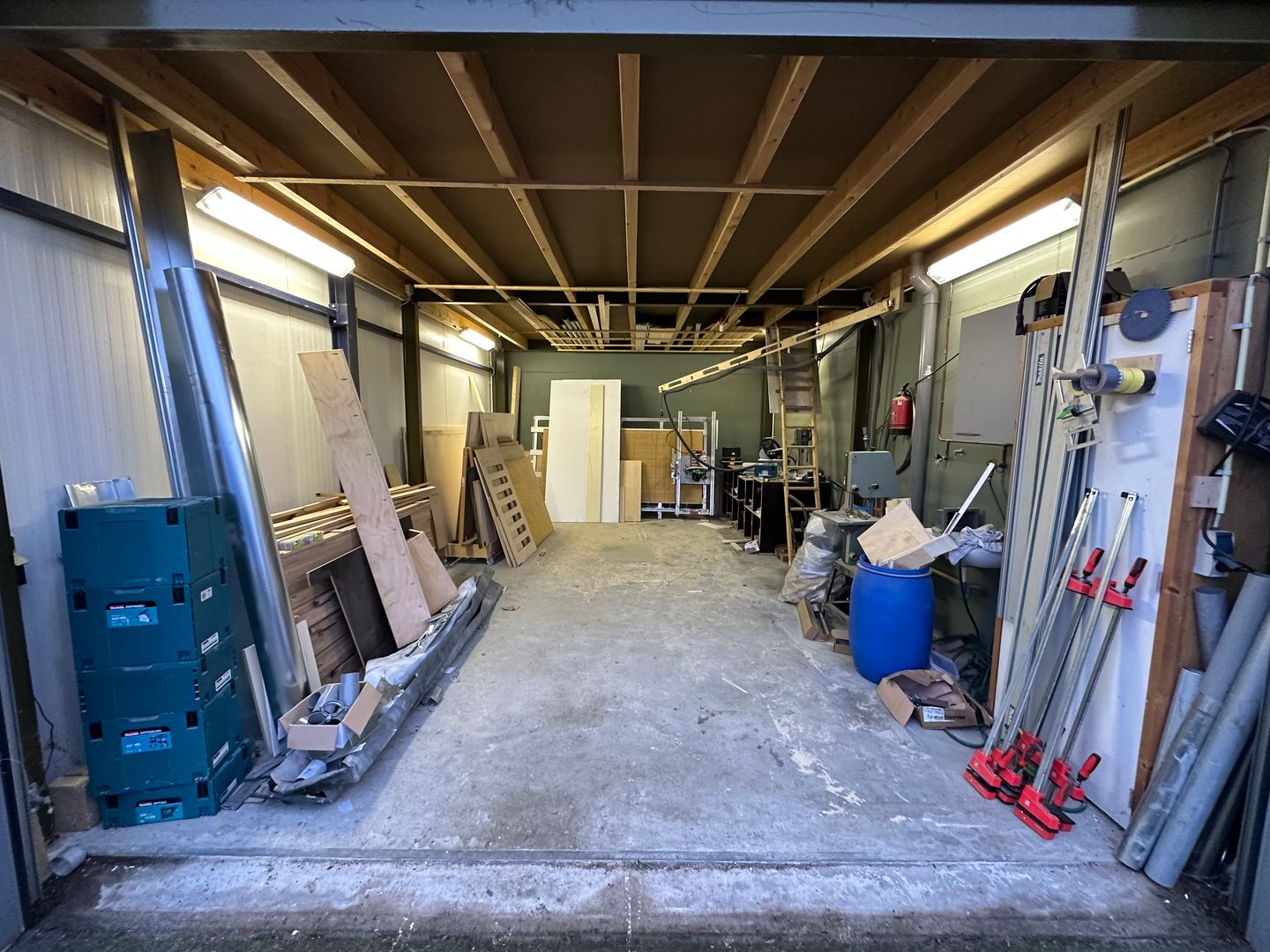 View photo 4 of Denemarkendreef 8-15