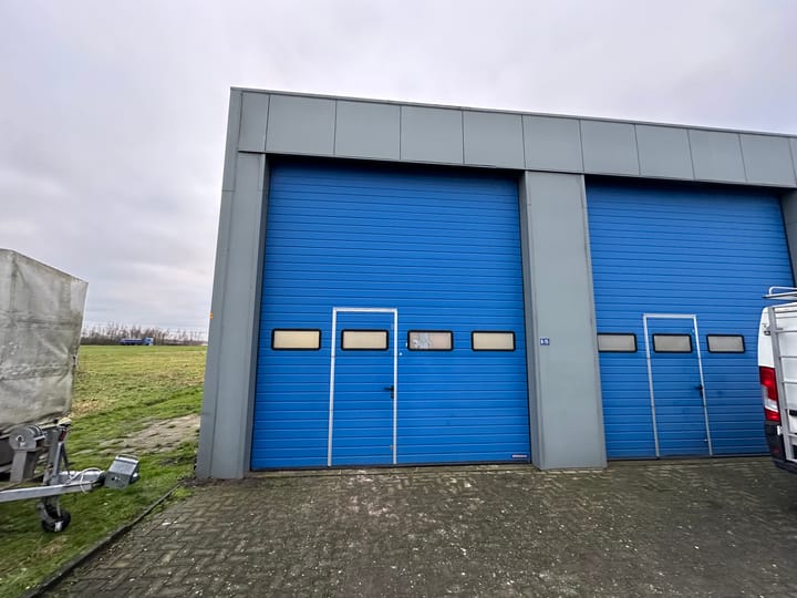 Denemarkendreef 8-15