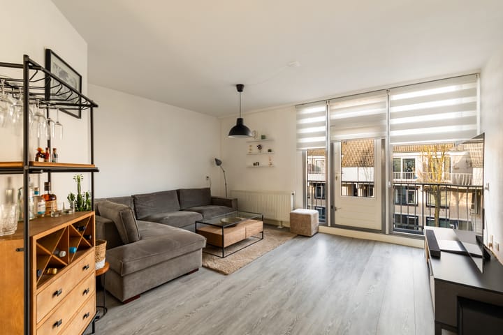 Photo 3 of Floris Burgwal 112