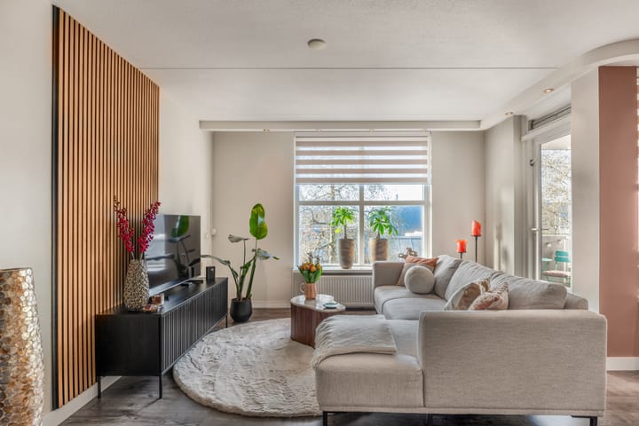 Photo 4 of Jacob van Deventerstraat 51