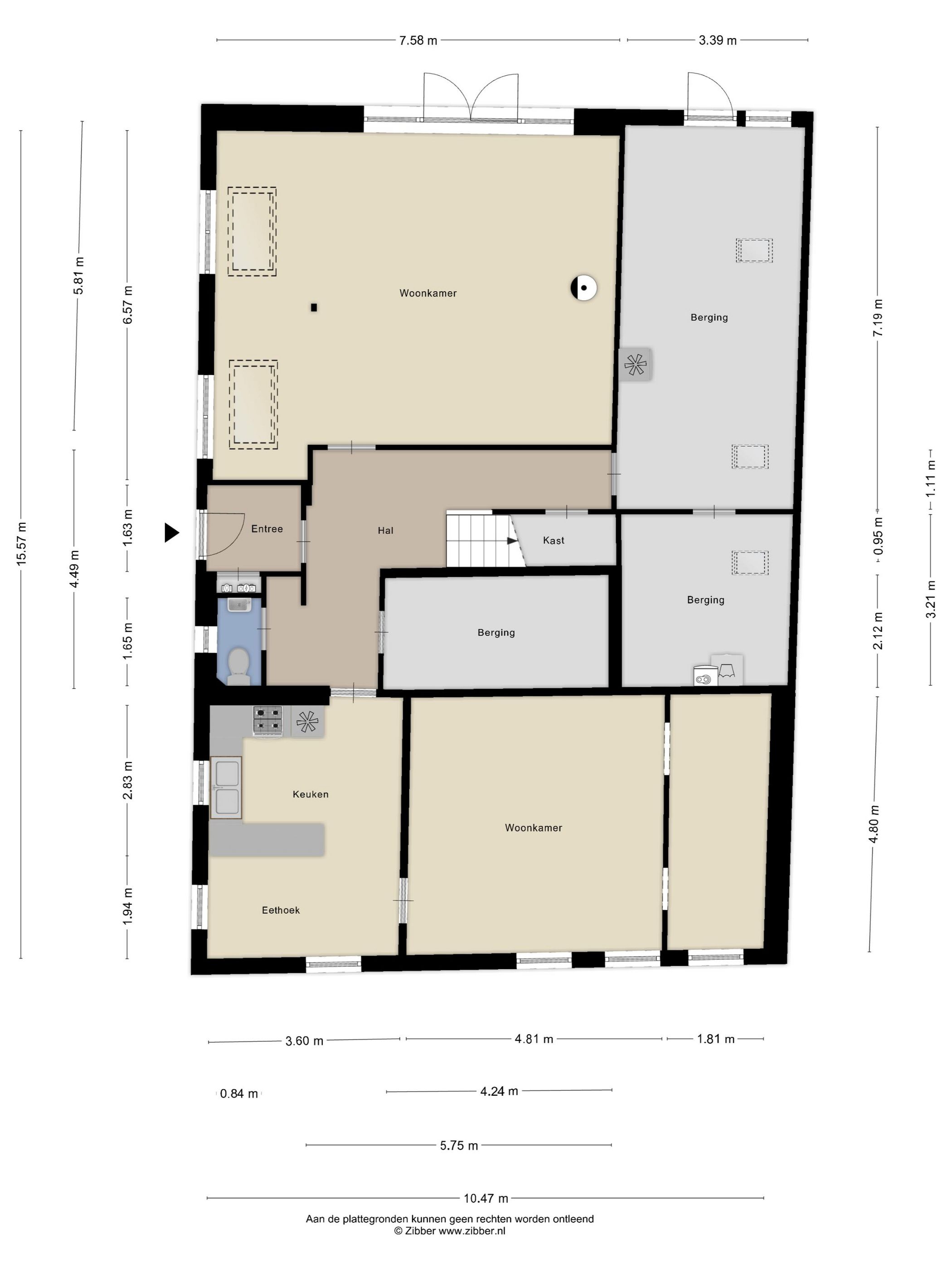 Foto 33 van Voorstraat 216
