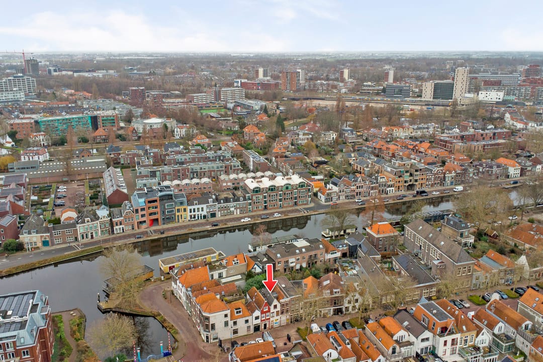 Foto 2 van Nieuwehaven 330