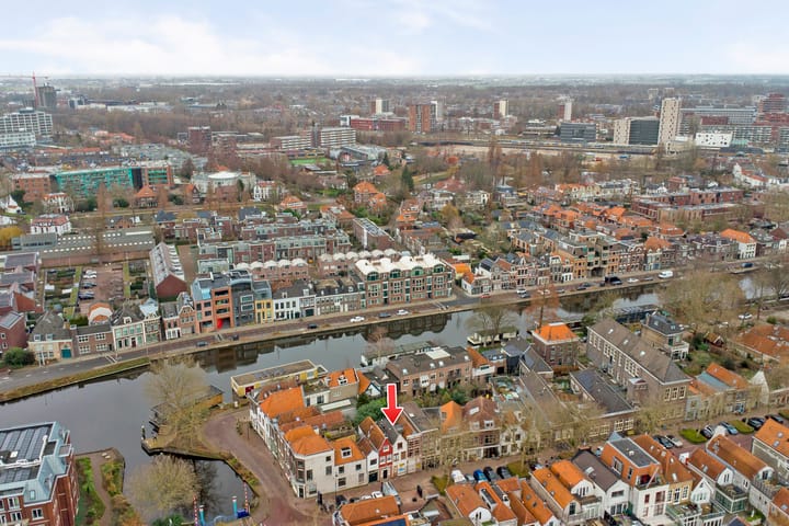 Foto 2 van Nieuwehaven 330