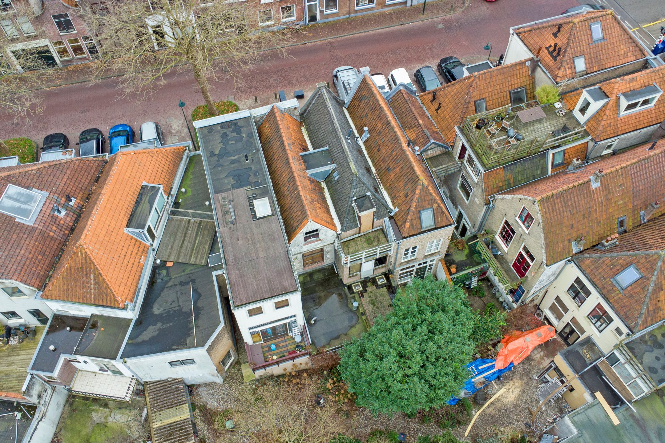 Foto 3 van Nieuwehaven 330