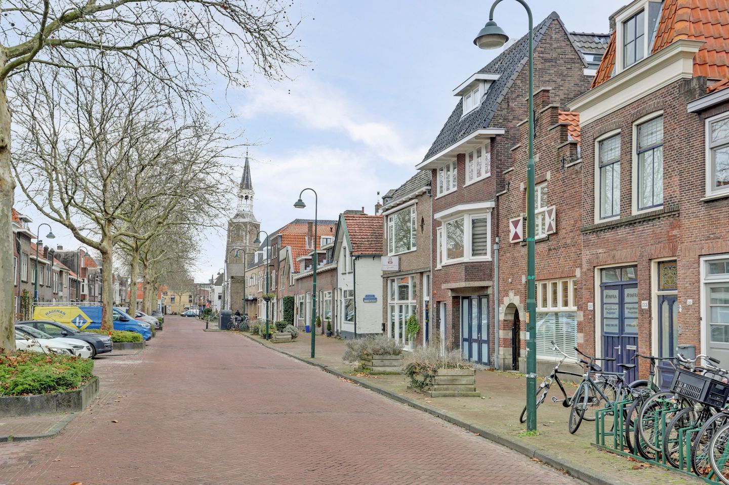 Foto 4 van Nieuwehaven 330