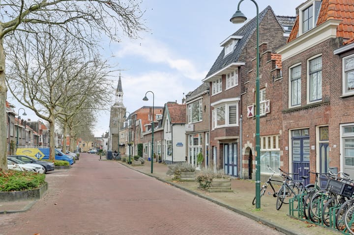 Foto 4 van Nieuwehaven 330