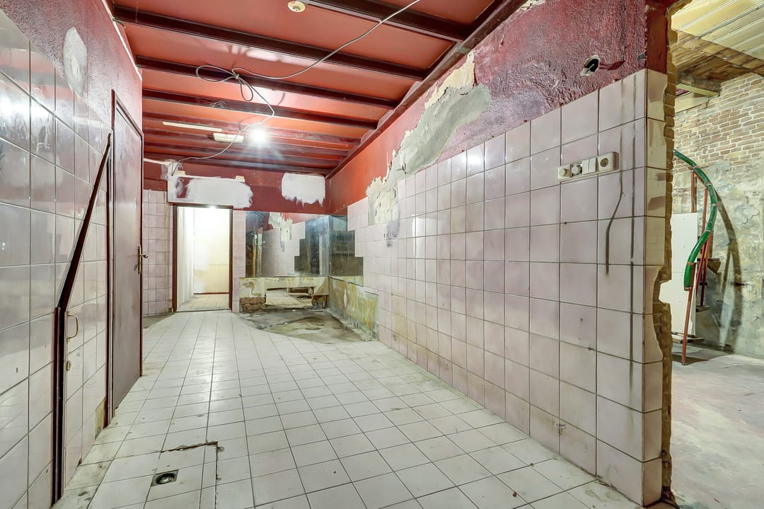 Foto 7 van Nieuwehaven 330