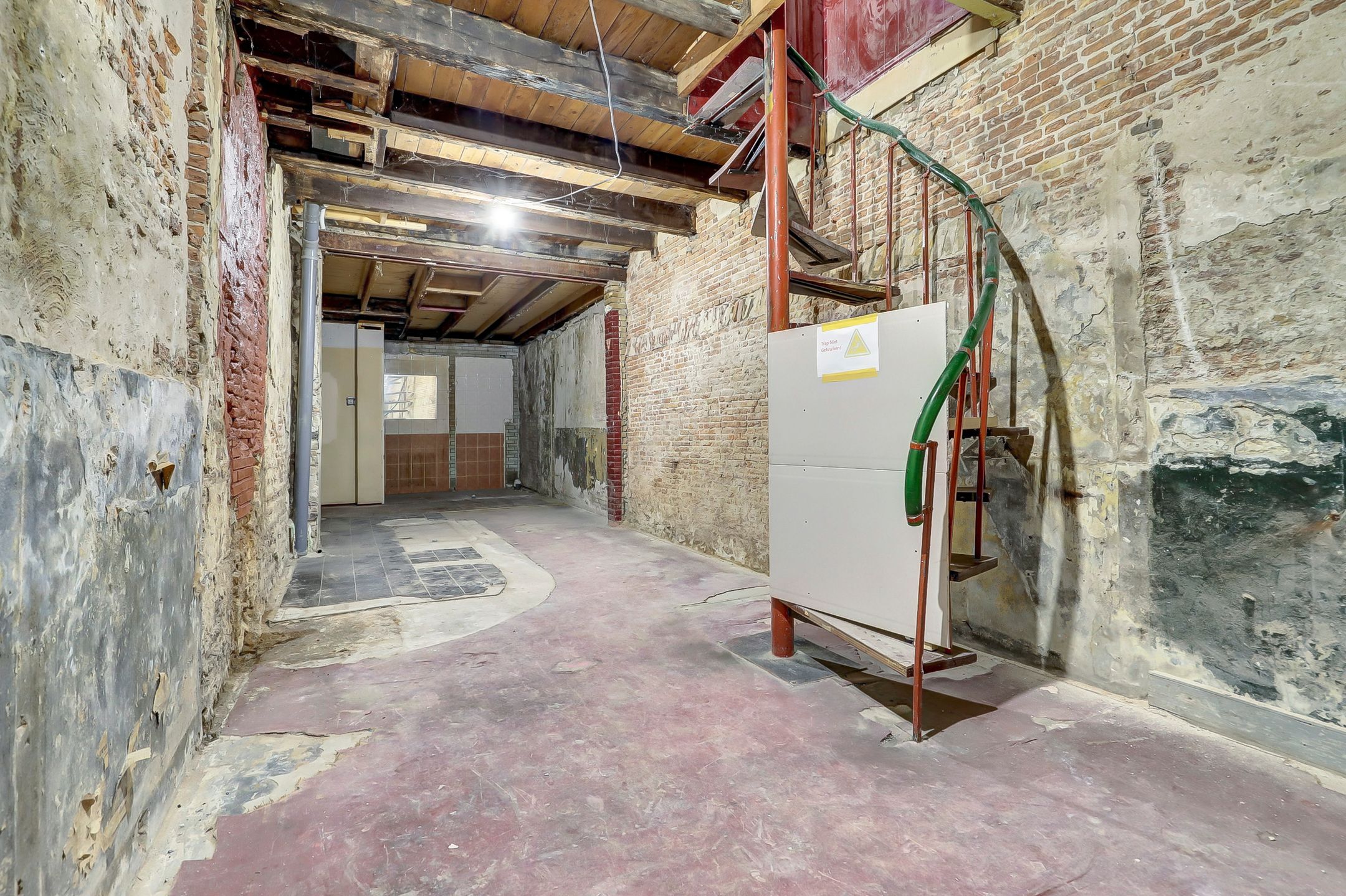 Foto 12 van Nieuwehaven 330