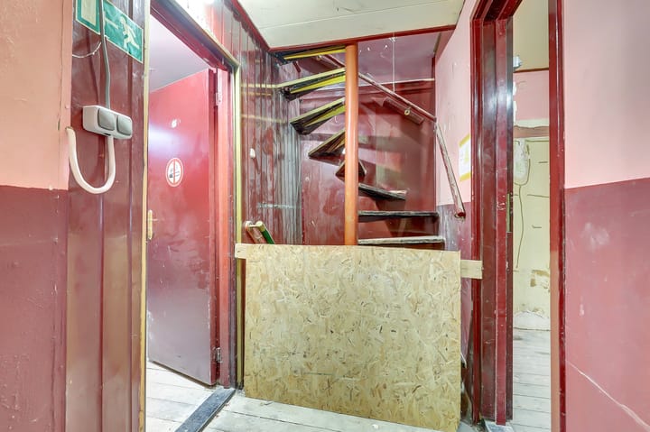 Photo 16 of Nieuwehaven 330