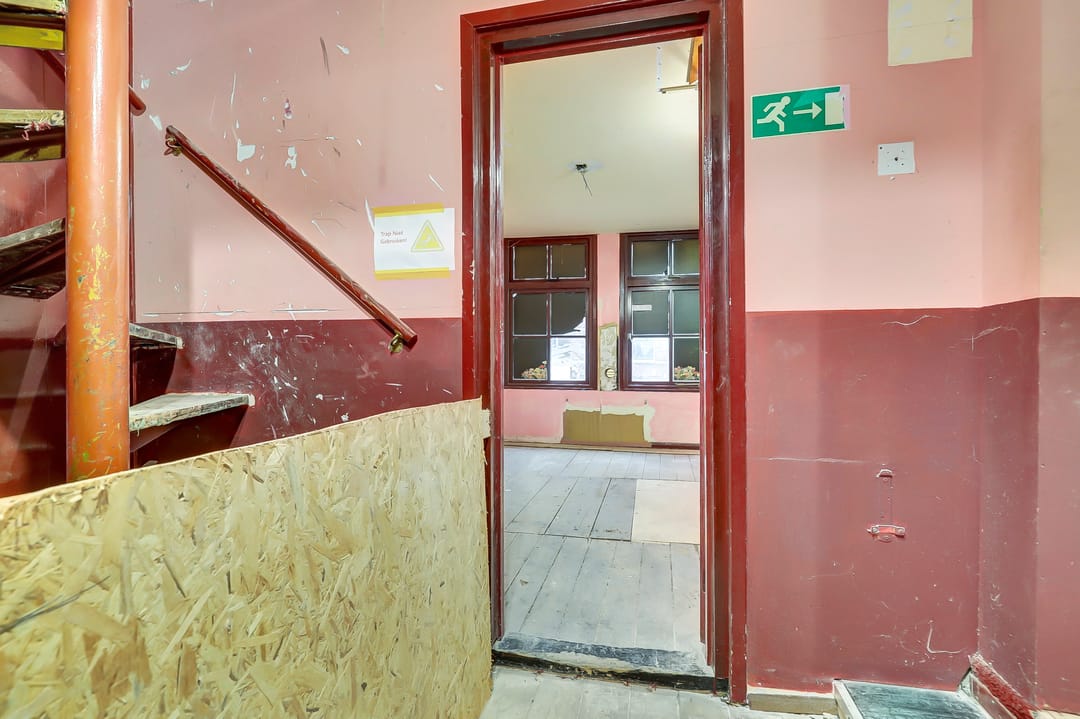 Foto 17 van Nieuwehaven 330