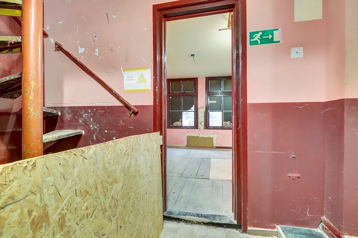 Photo 17 of Nieuwehaven 330