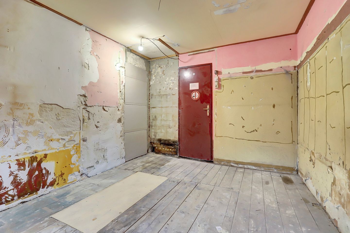 Foto 19 van Nieuwehaven 330