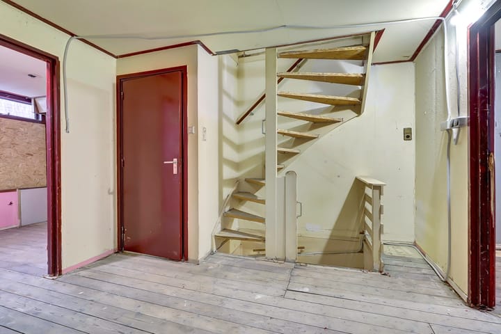 Photo 25 of Nieuwehaven 330