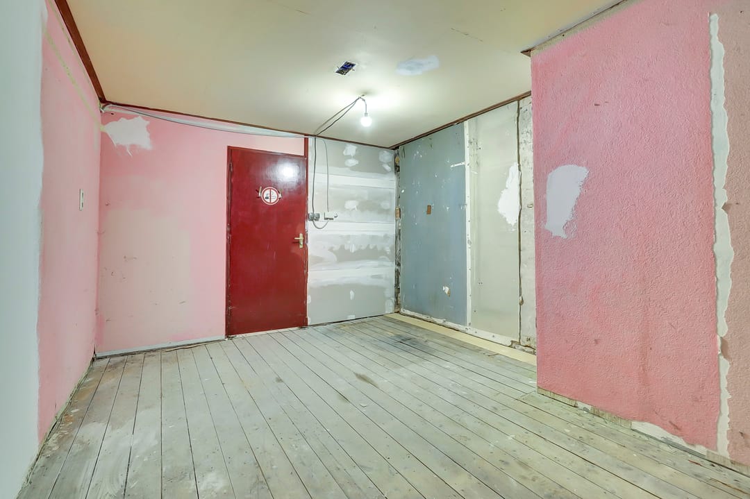 Foto 28 van Nieuwehaven 330