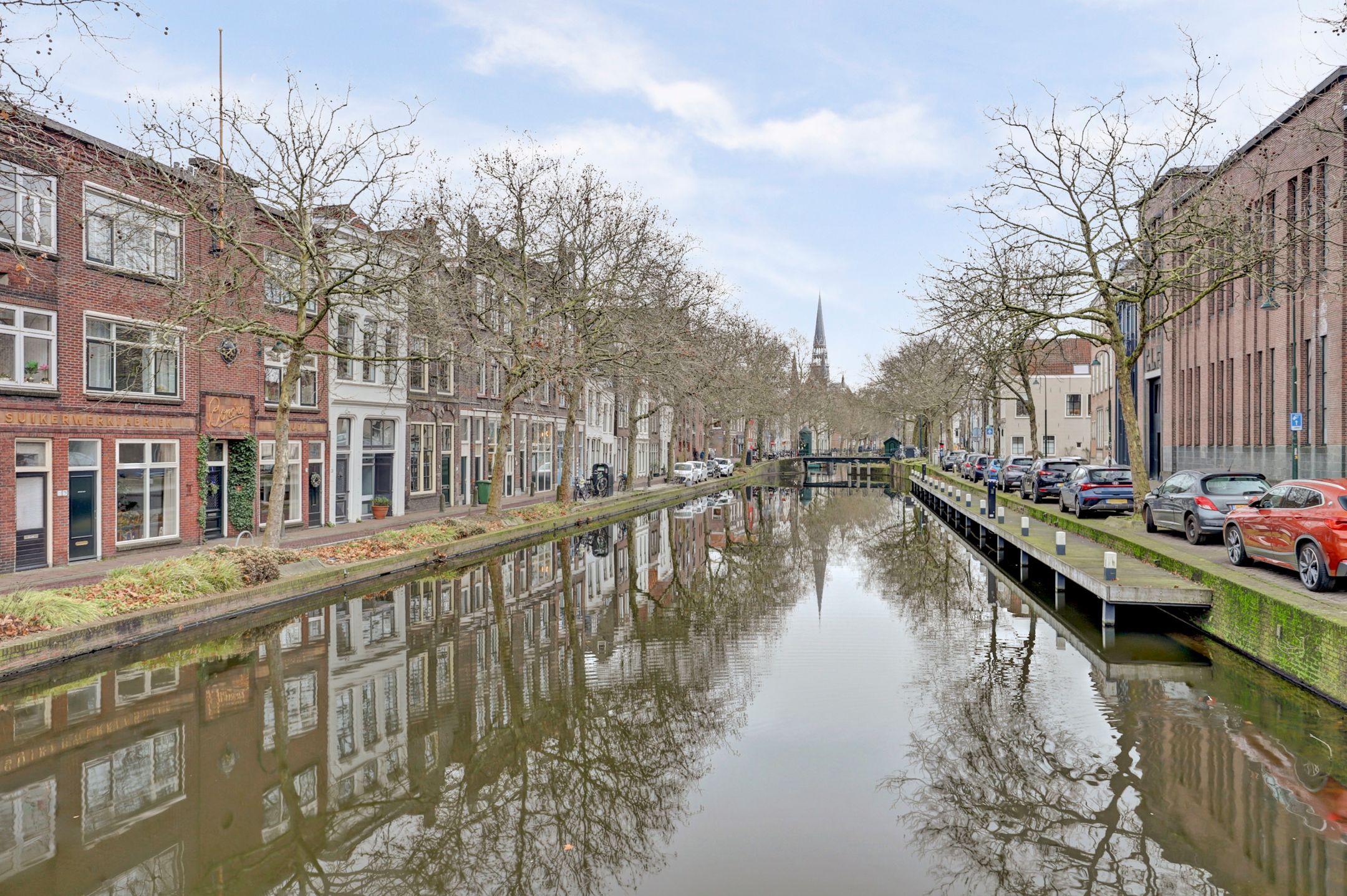 Foto 48 van Nieuwehaven 330