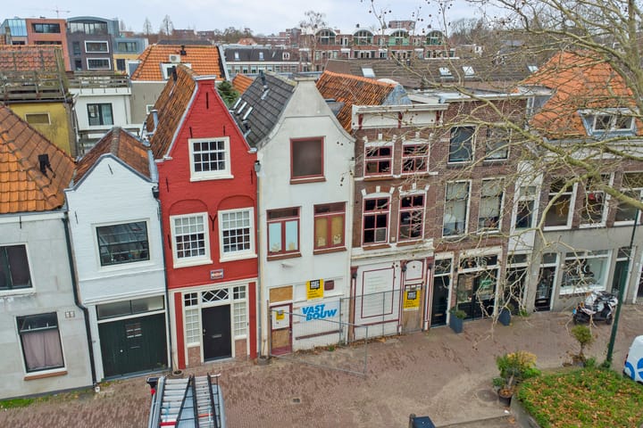 Photo 49 of Nieuwehaven 330