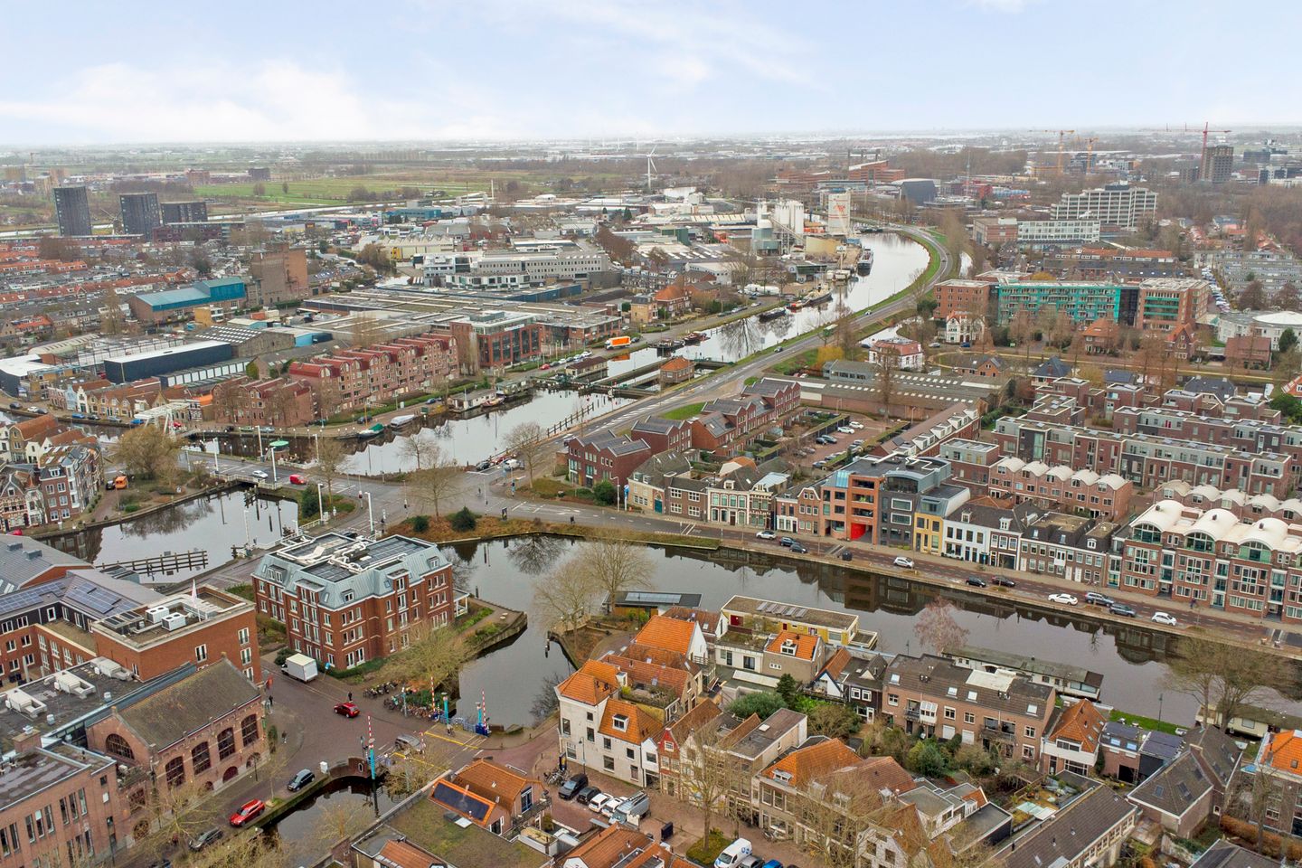 Foto 50 van Nieuwehaven 330