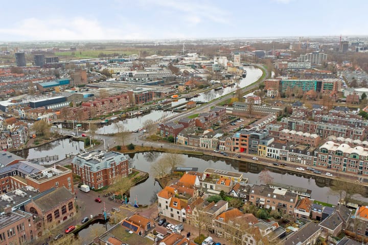 Photo 50 of Nieuwehaven 330