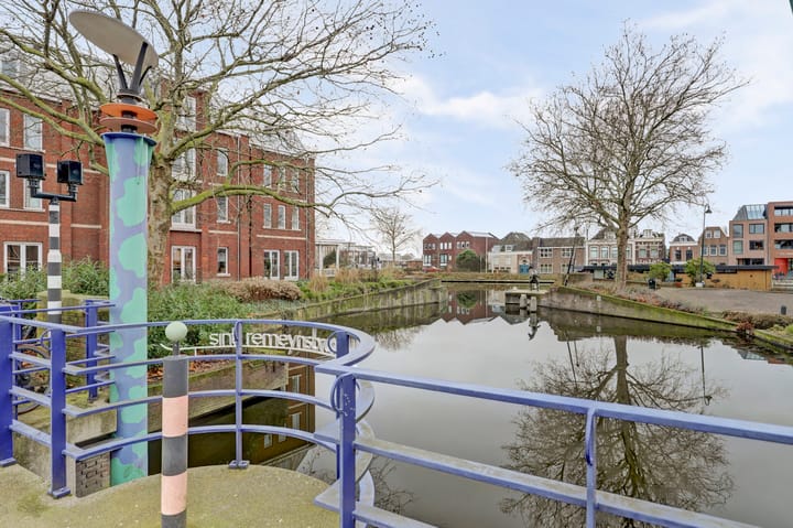 Photo 51 of Nieuwehaven 330