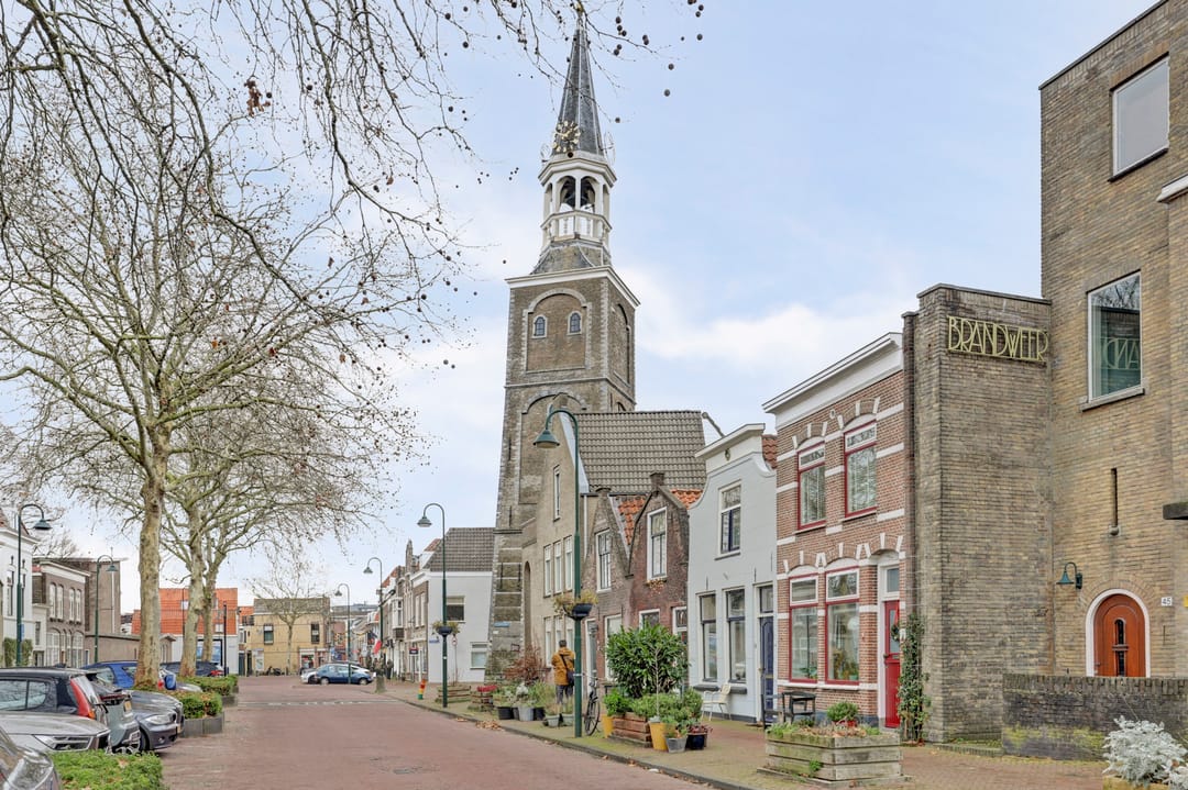 Foto 53 van Nieuwehaven 330