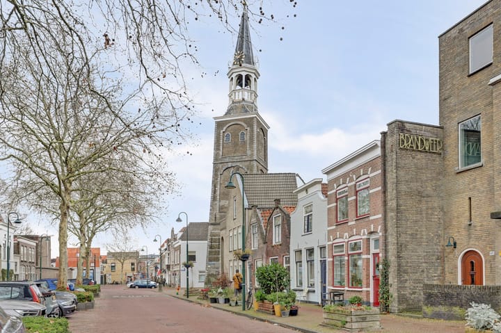 Photo 53 of Nieuwehaven 330