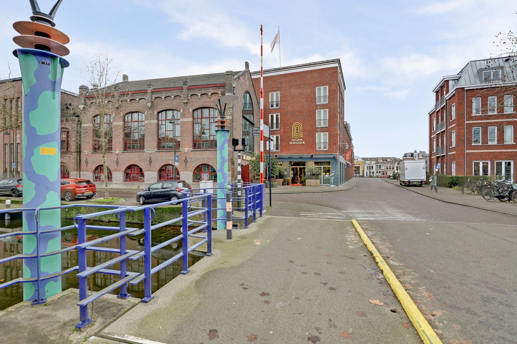 Foto 54 van Nieuwehaven 330