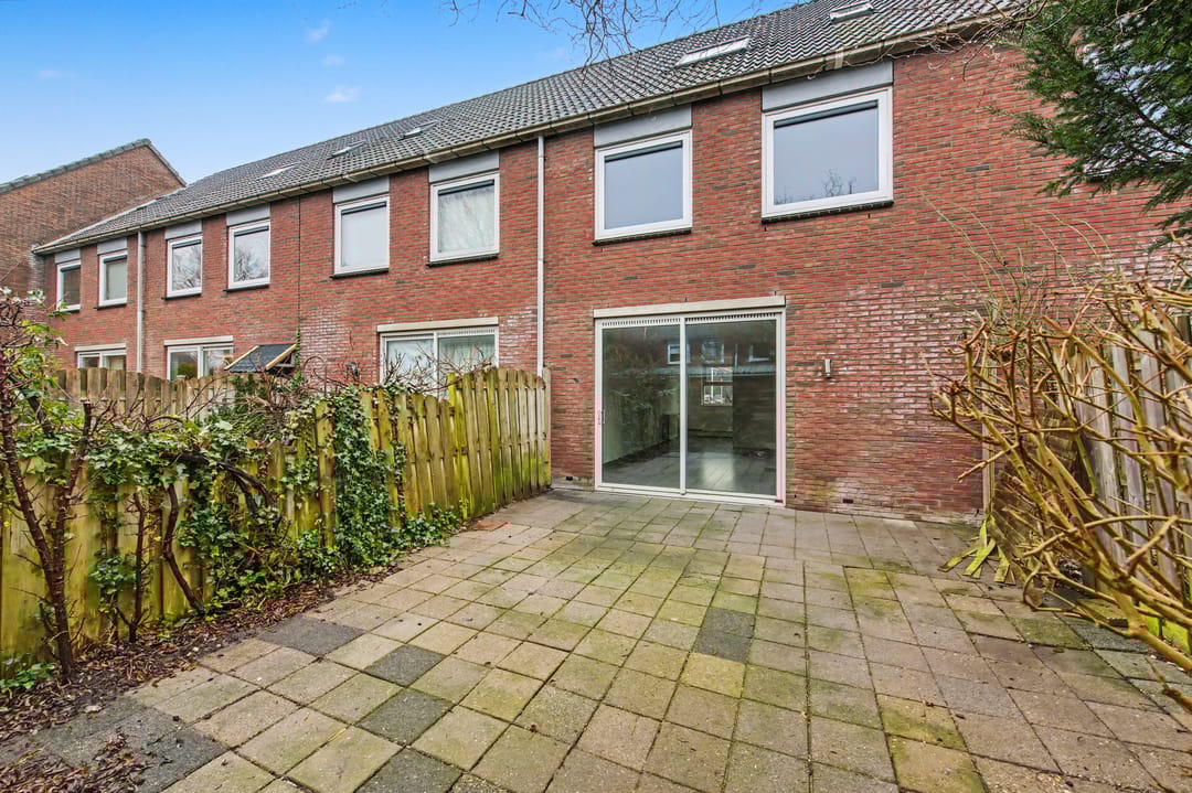 Foto 2 van Bruggesloot 41