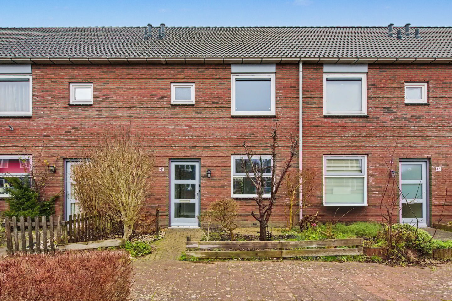 Foto 4 van Bruggesloot 41