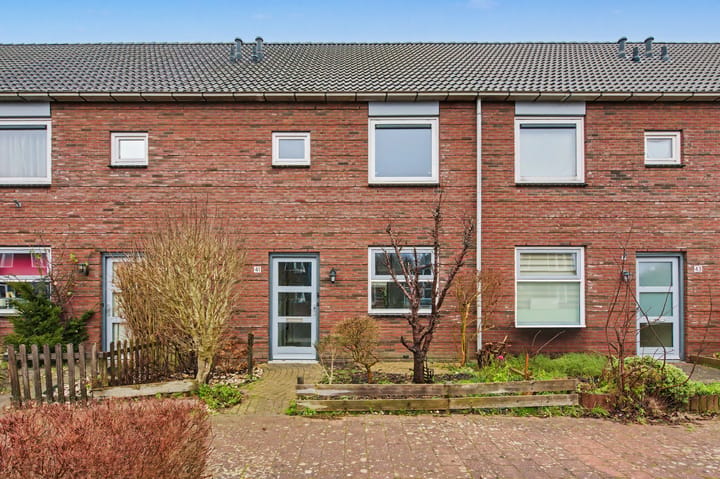 Foto 4 van Bruggesloot 41