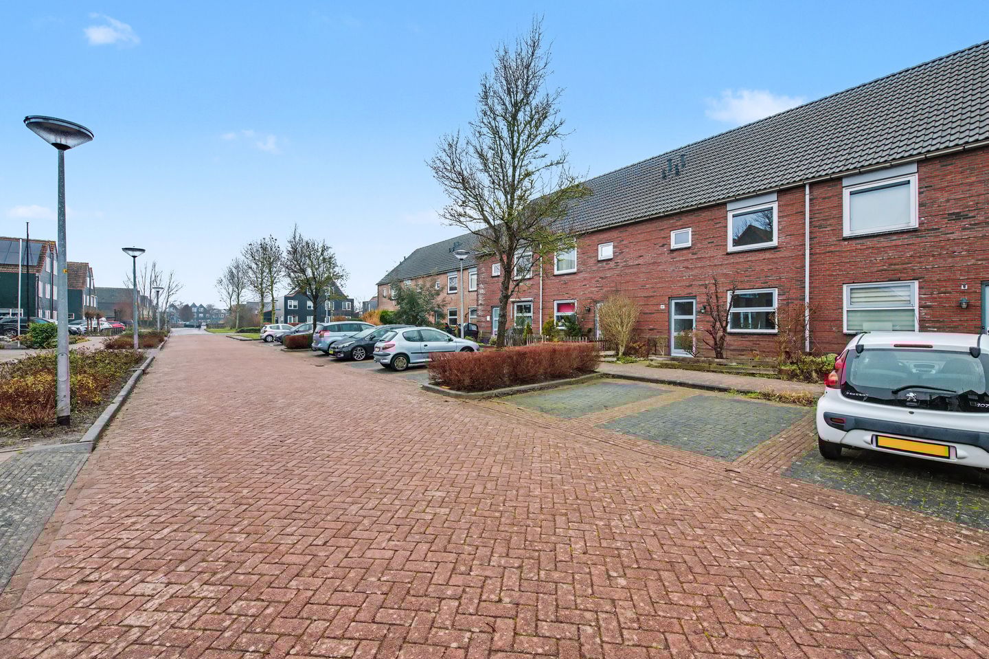 Foto 5 van Bruggesloot 41