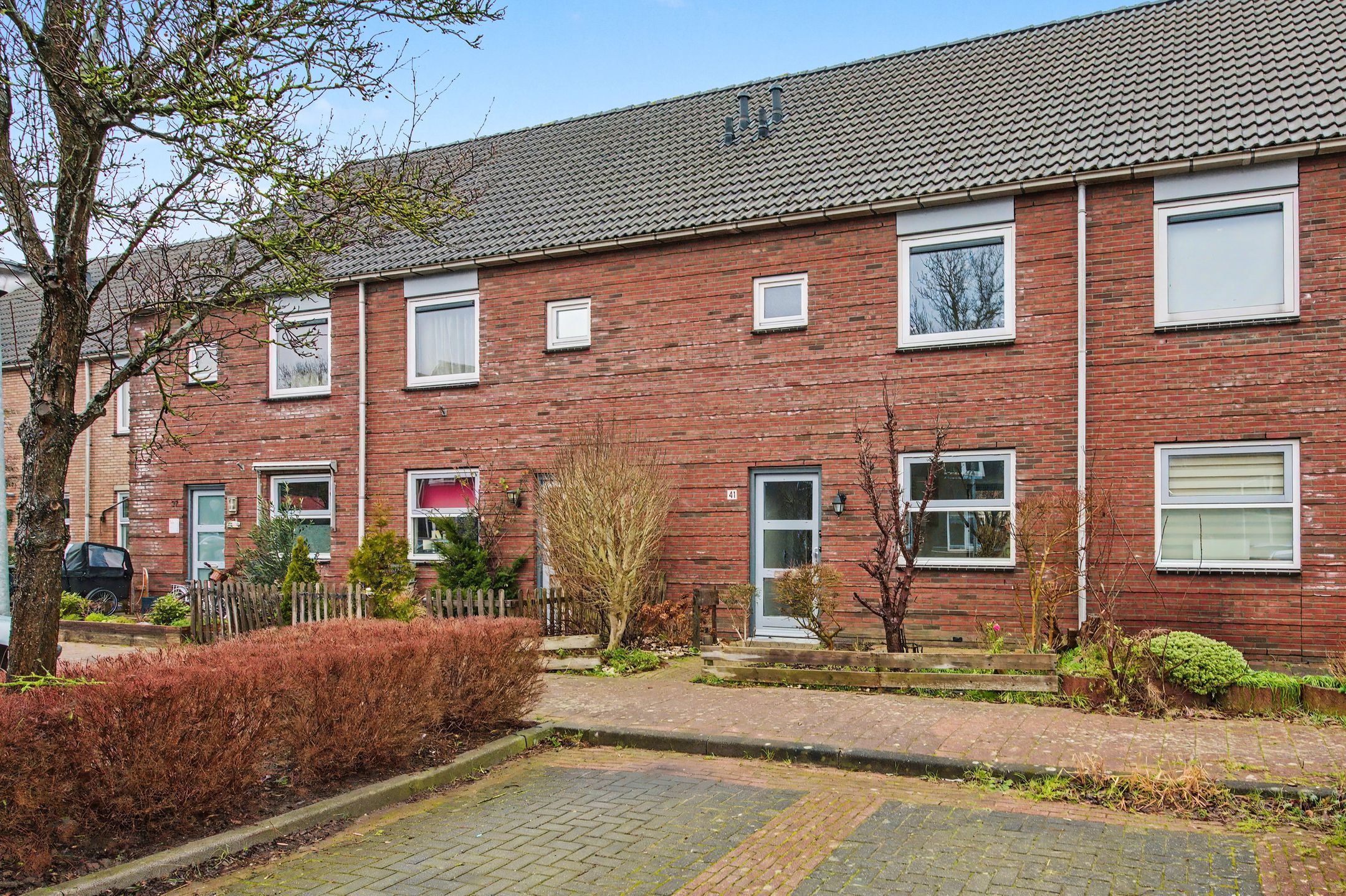 Foto 6 van Bruggesloot 41