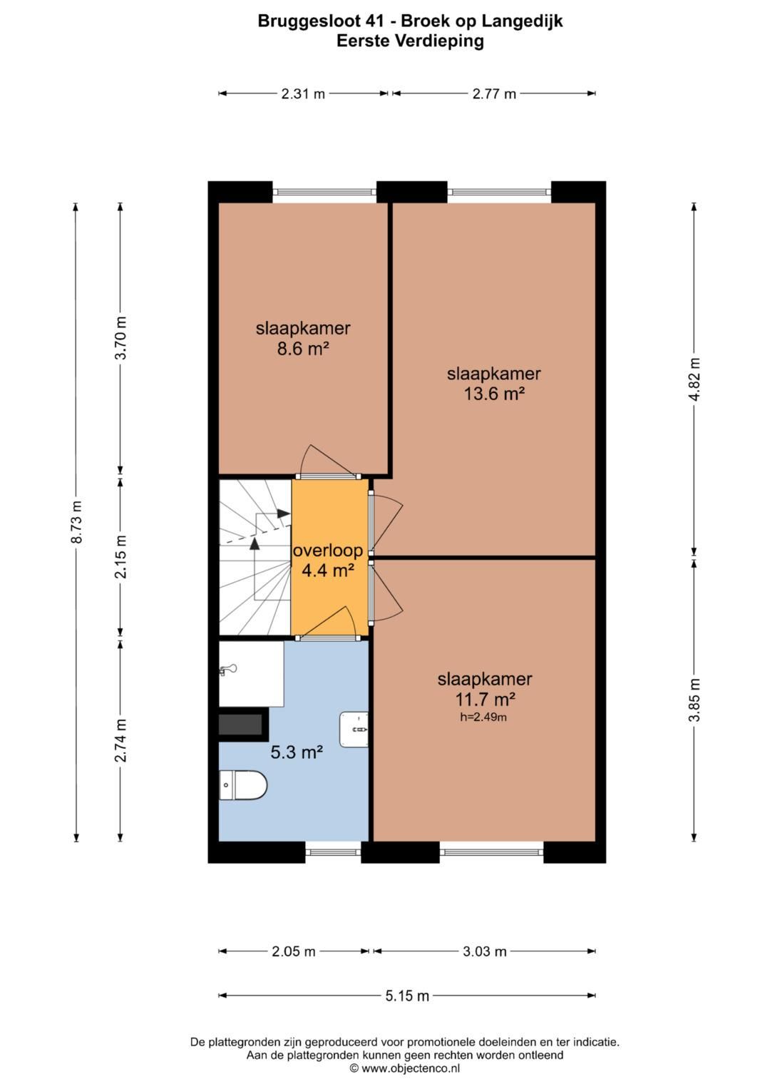 Foto 40 van Bruggesloot 41