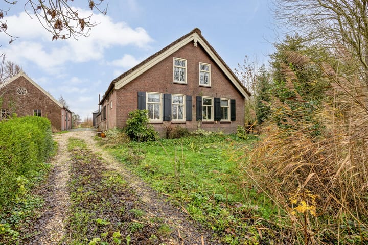 Van Teylingenweg 143 main image