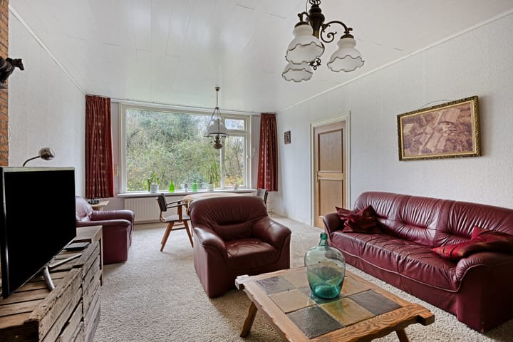 Foto 3 van Van Teylingenweg 143