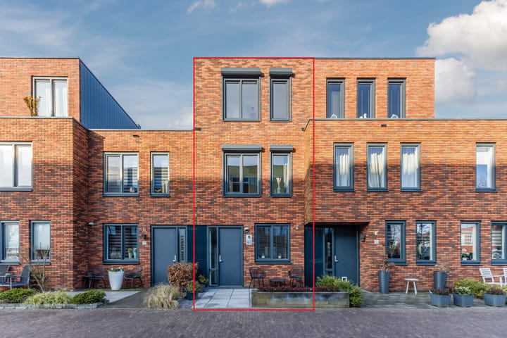 Heinenwaard 11