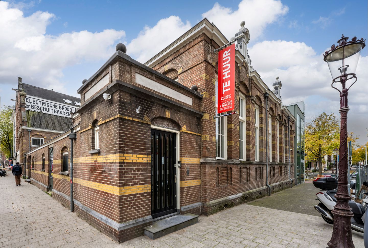 Bekijk foto 2 van Marnixkade 109-F