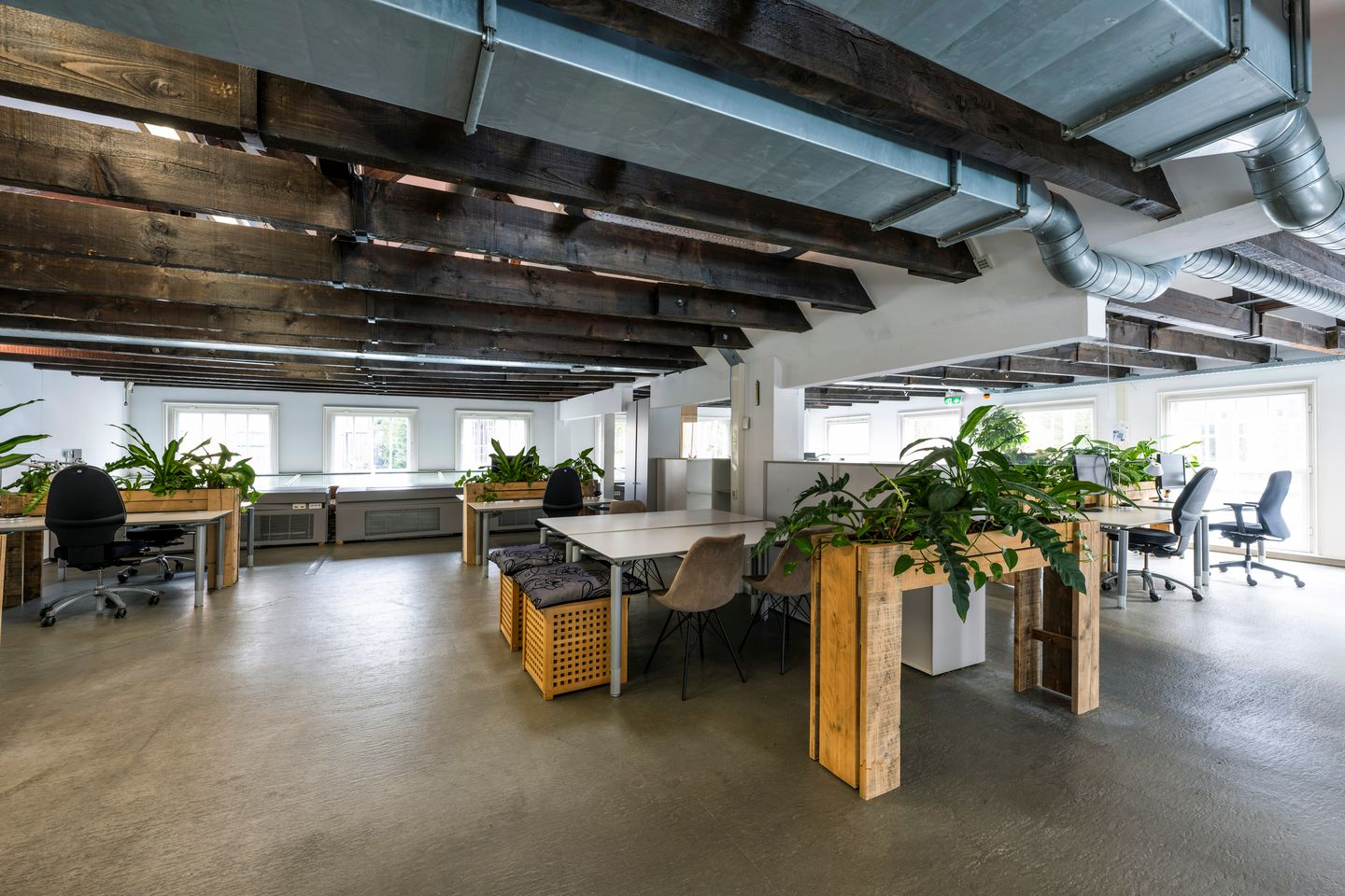 Bekijk foto 3 van Marnixkade 109-F