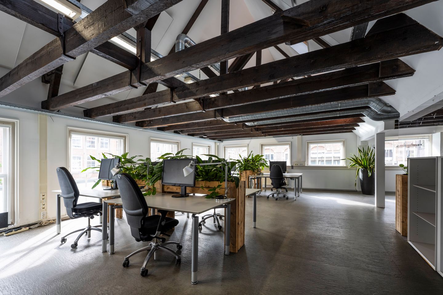 Bekijk foto 4 van Marnixkade 109-F