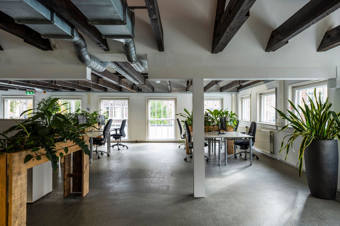 Bekijk foto 5 van Marnixkade 109-F