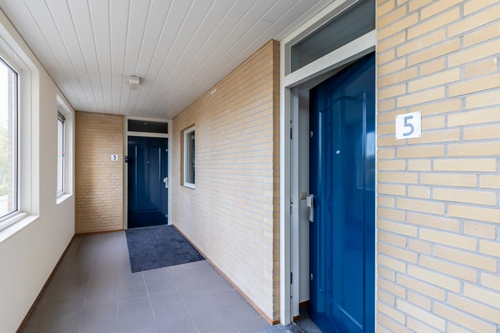 Foto 5 van Leeuweriklaan 5