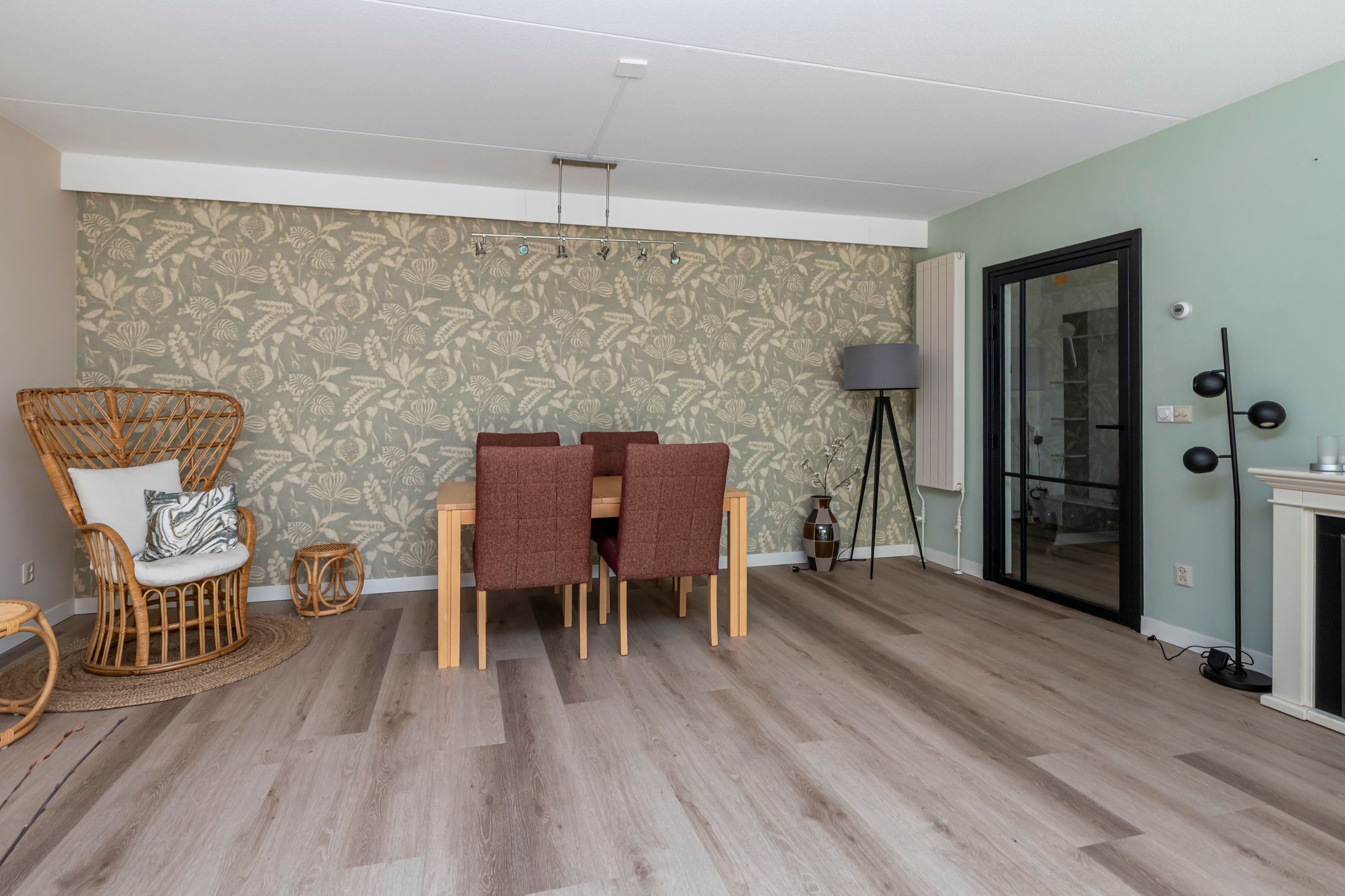 Foto 9 van Leeuweriklaan 5