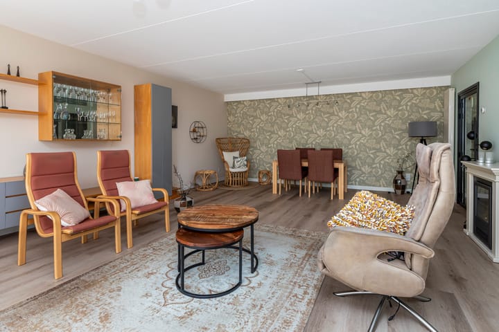 Foto 11 van Leeuweriklaan 5