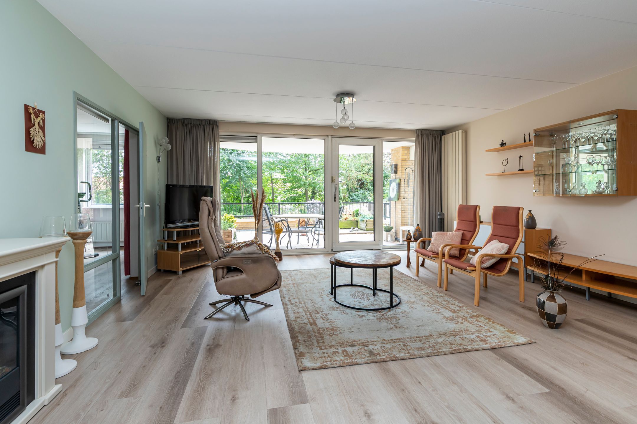 Foto 12 van Leeuweriklaan 5