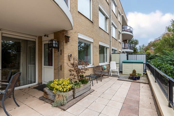 Foto 16 van Leeuweriklaan 5