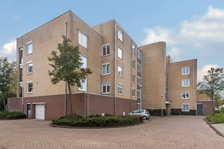 Foto 30 van Leeuweriklaan 5