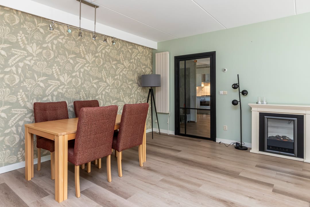 Foto 8 van Leeuweriklaan 5