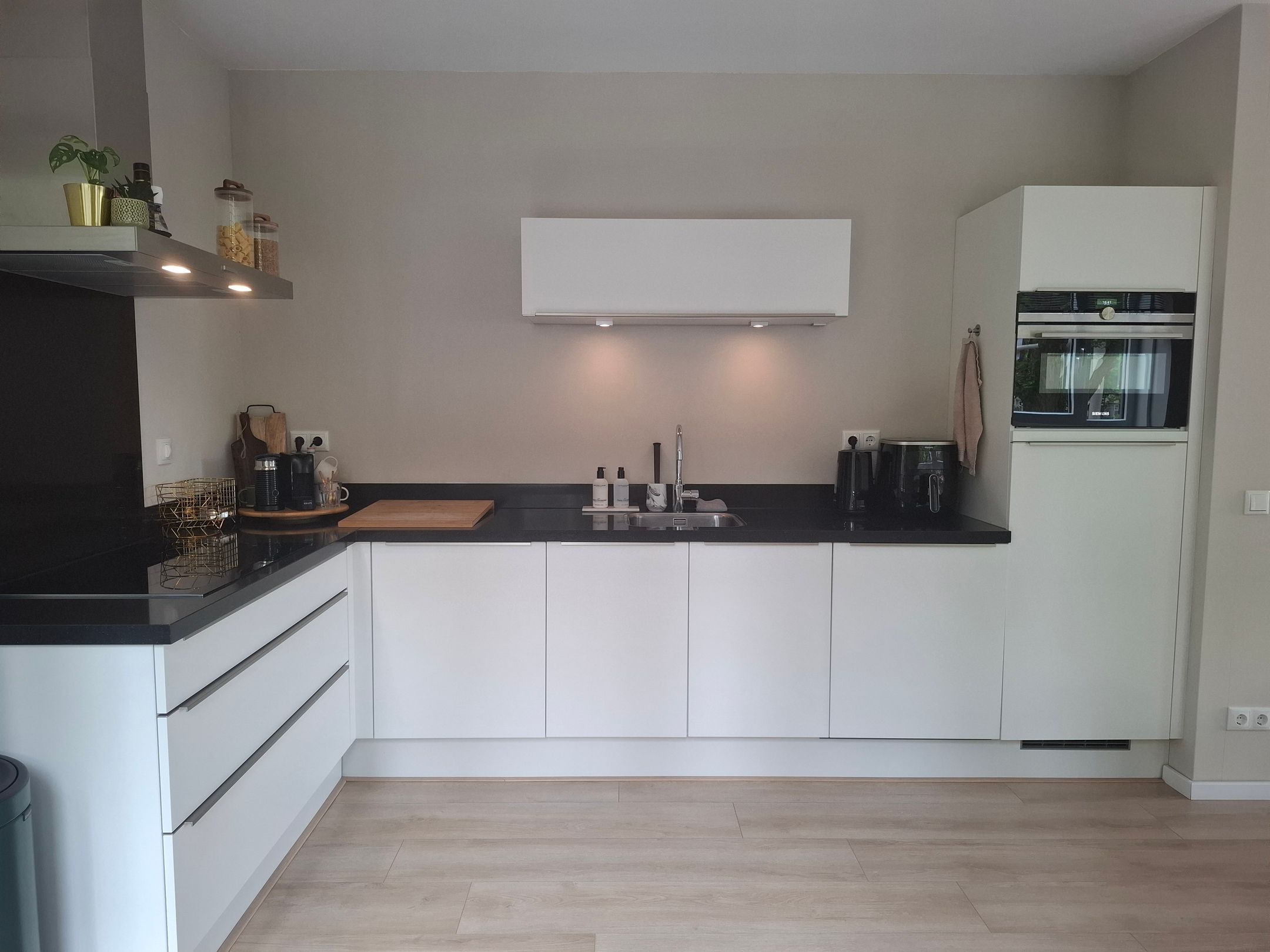 Foto 3 van Juliana van Stolberglaan 108-H